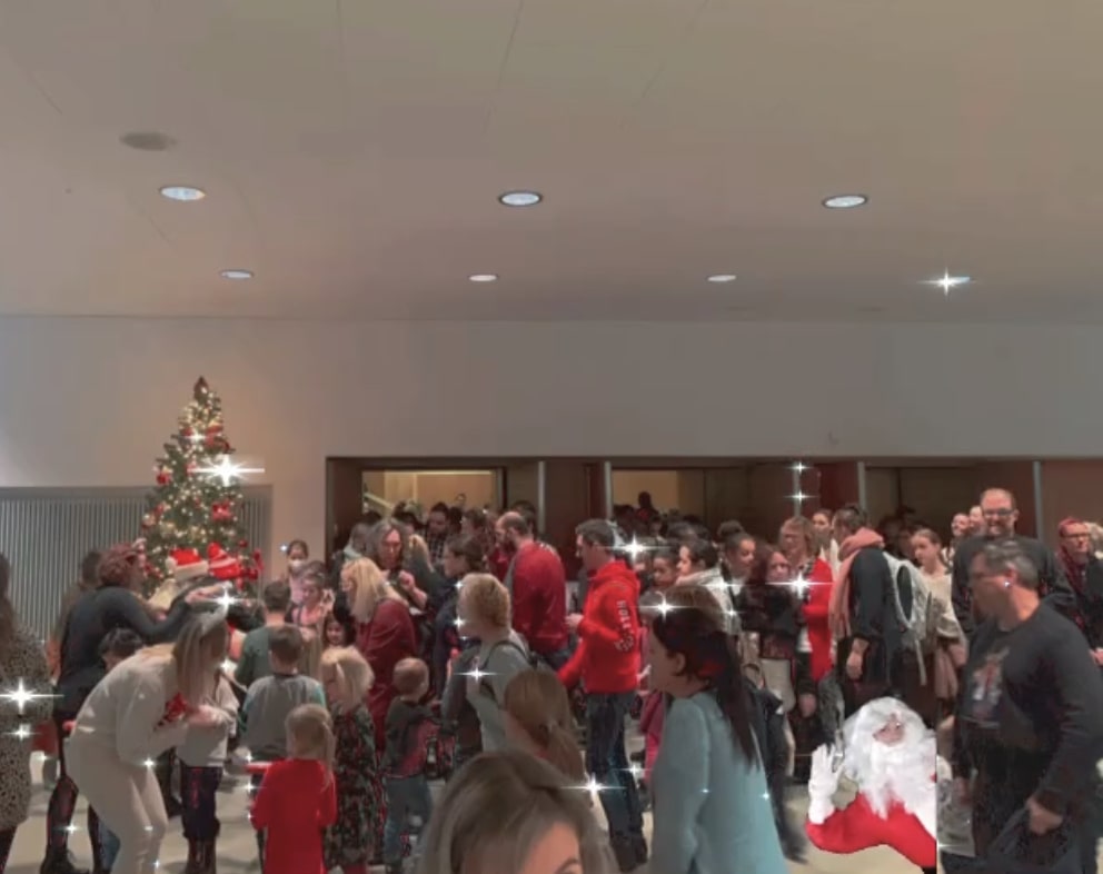 22 Weihnachtsmärchen 12 min