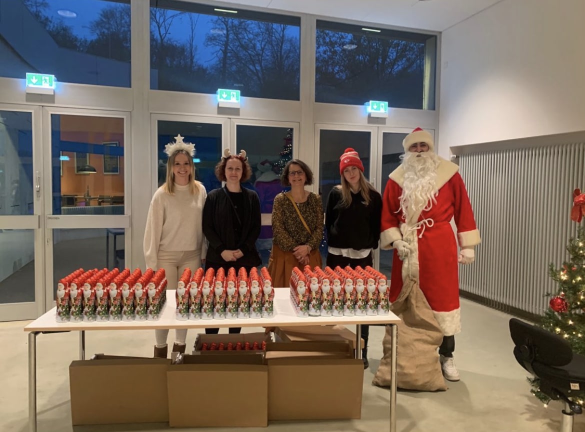 22 Weihnachtsmärchen 13 min