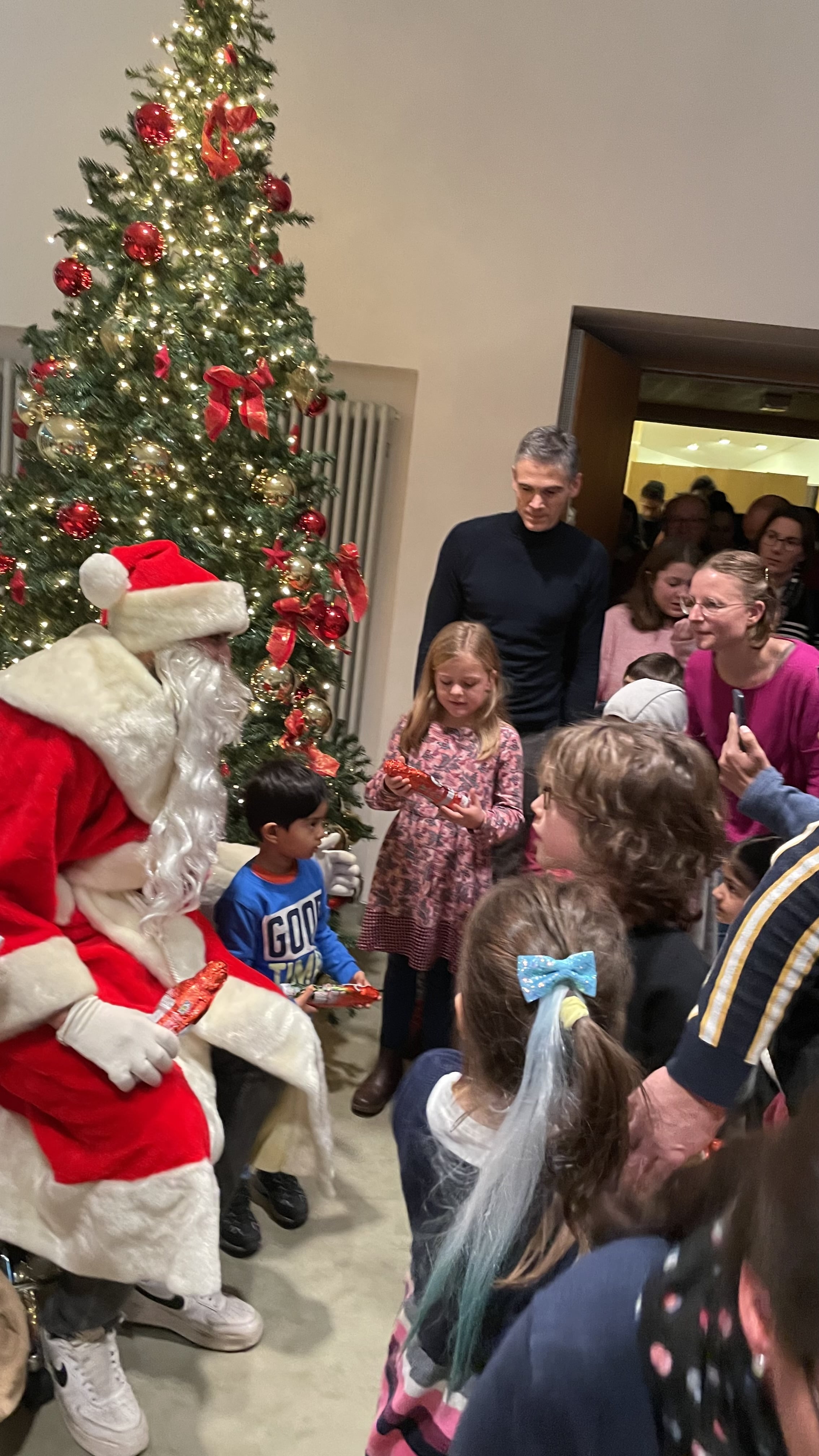 22 Weihnachtsmärchen 8 min