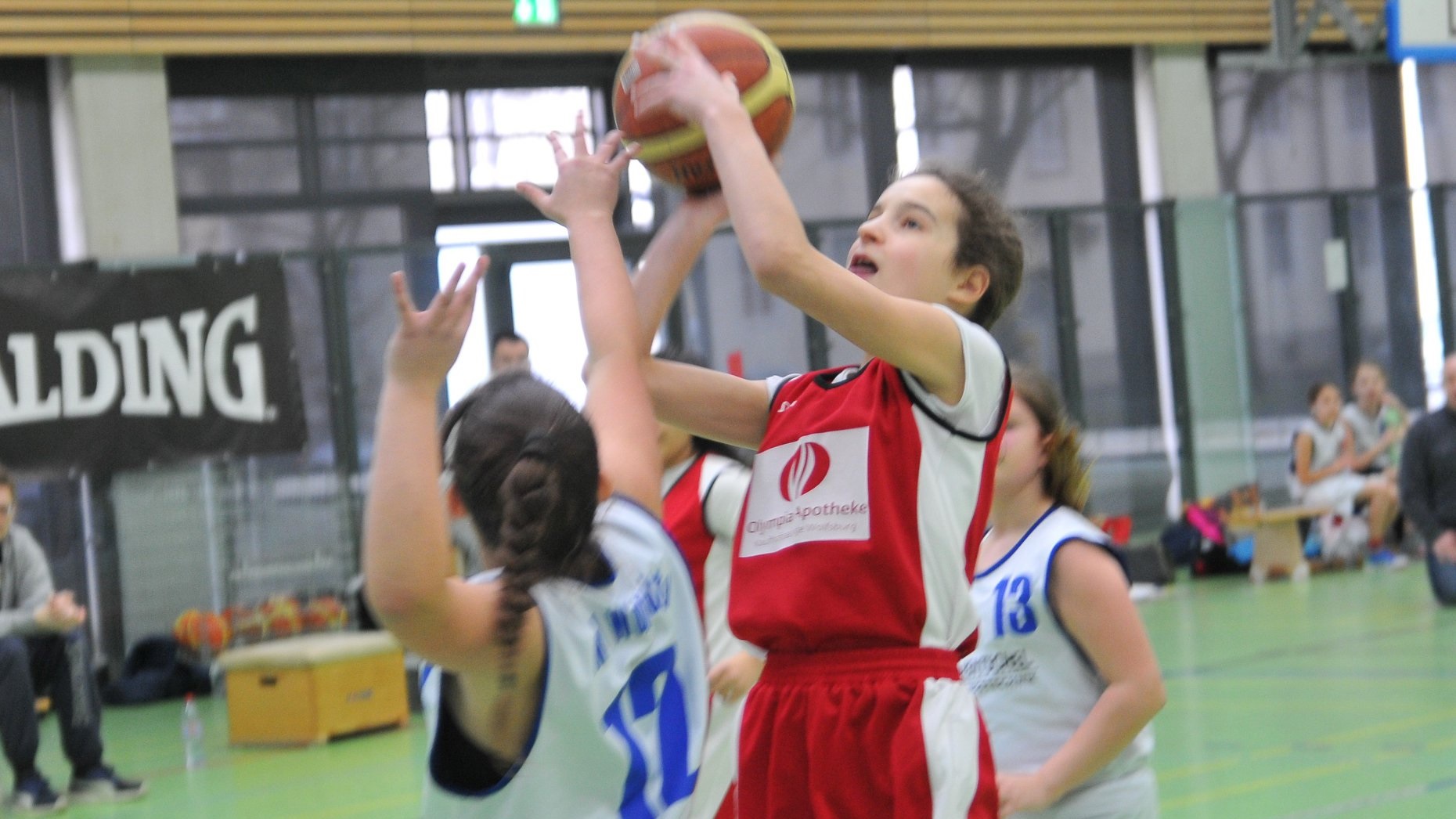 tvj basketball