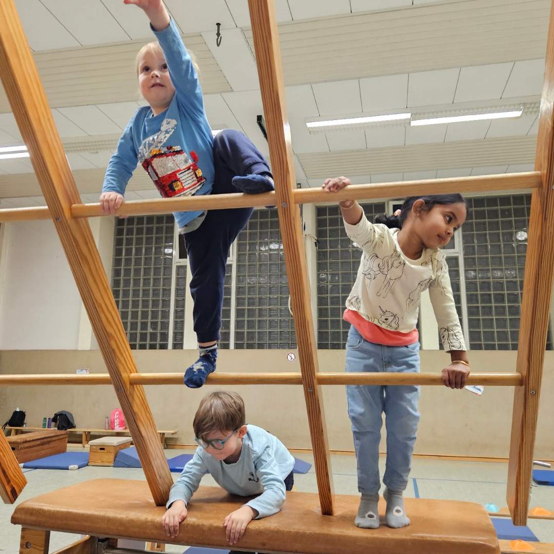 2511 TVJ TagDesKinderturnens Klettern