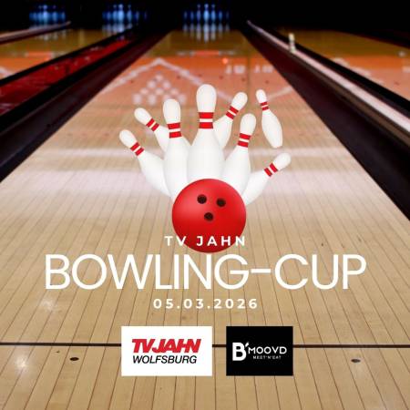 2. TV Jahn Bowling-Cup - 5. März