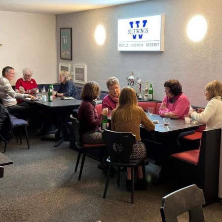 Miteinander-Mittwoch 60+ - Der Spielenachmittag