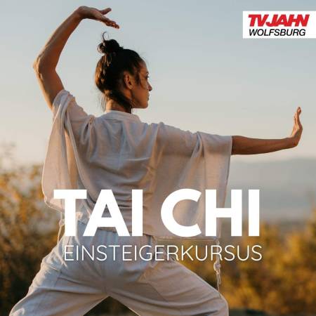 Tai Chi für Einsteiger